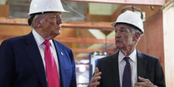 Trump ydmyker byggmester Jay