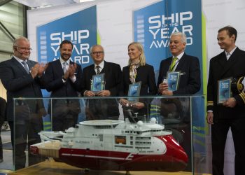 (+) Teknisk analyse av Subsea 7