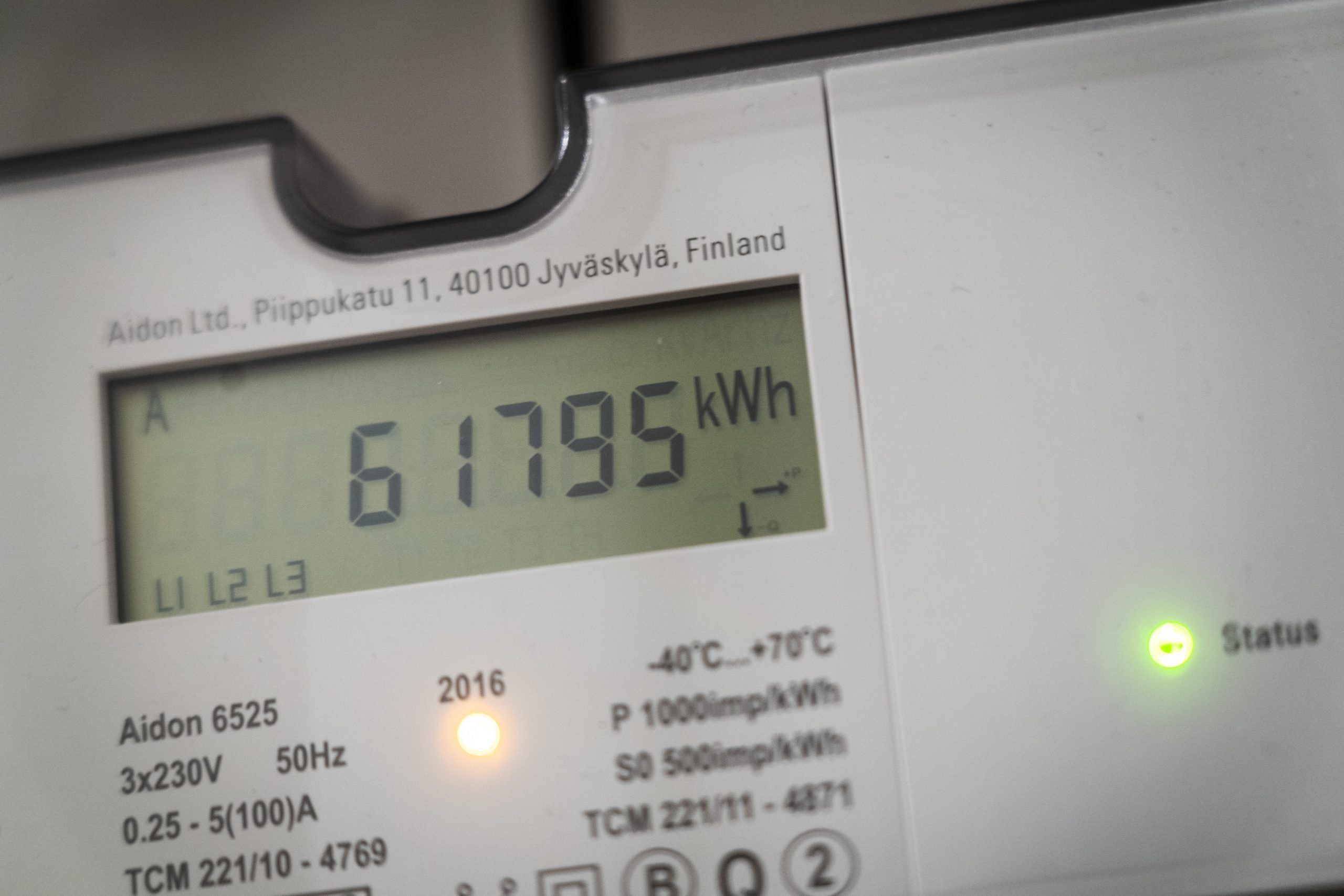 Forbrukerrådet lanserer strømsjekk