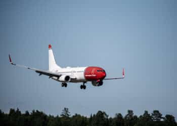 Flykrasjet i India: Hva betyr det for Boeing, Norwegian og konkurrentene?