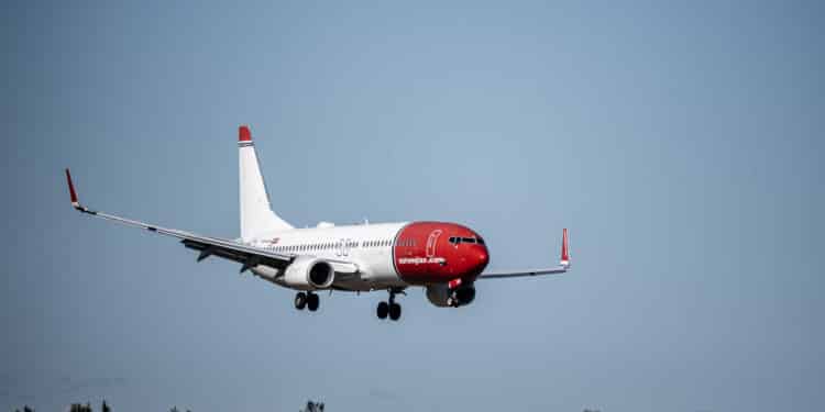 Flykrasjet i India: Hva betyr det for Boeing, Norwegian og konkurrentene?