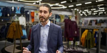 XXL ser positive resultater av snuoperasjonen