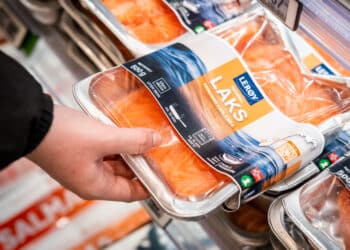 (+) Disse fiske-aksjene anbefaler de nå