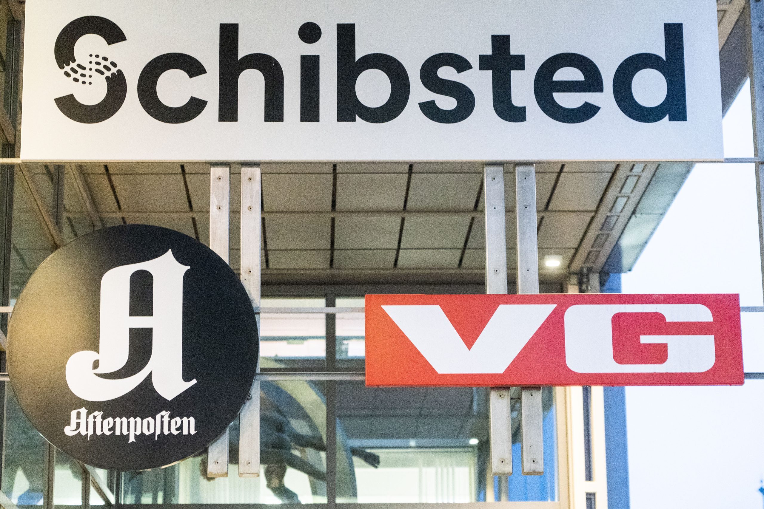 Schibsted kjøper Shifter