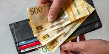 To milliarder mer i forbruksgjeld siste måned