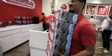 Nintendo knuser forventningene – viser til kjempesalg av Switch 2