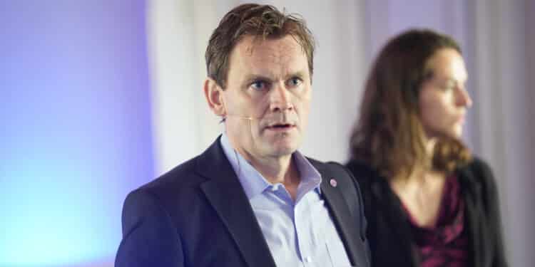 (+) Innsidekjøp i Cavendish Hydrogen!