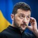 Zelenskyj ber om milliarder til gjenoppbygging