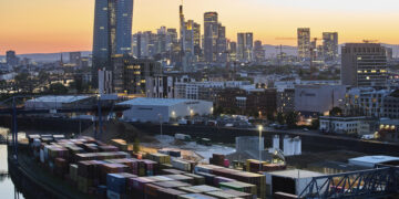 Lysere økonomiske tider for Europa