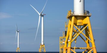 Kaster kapital etter vinden: Ørsted henter 60 milliarder DKK