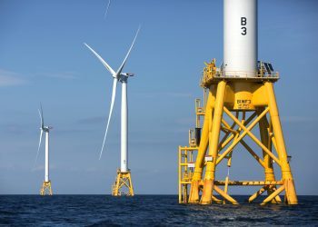 (+) Teknisk analyse Ørsted