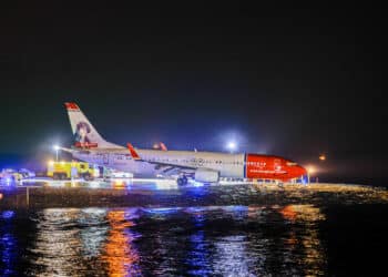 Staten selger seg helt ut av Norwegian