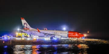 Staten selger seg helt ut av Norwegian