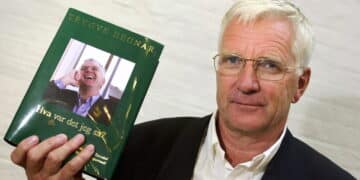 Er det Hegnar eller Spetalen som ikke forstår tiden vi lever i?