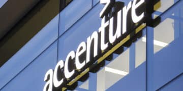 Fed-rally fordufter – Nike, FedEx og Accenture stuper