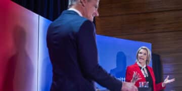 Listhaug: Støre bruker formuesskatt som avledningsmanøver