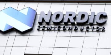 (+) Senker målet for NOD – Dagens endringer