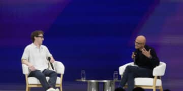 Stagflasjonsfrykt og AI-optimisme: Powell presses fra alle kanter