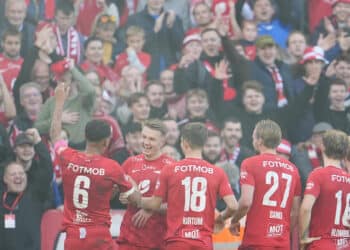 (+) Slik kan Brann vinne seriegull!