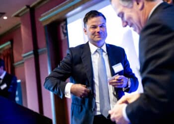 TGS tildelt ny kontrakt for kartlegging av havvindområde