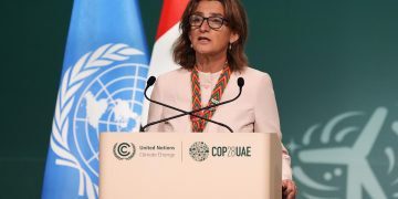 Spansk minister langer ut mot Opec-landene