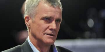 BP sparker grønn strategisjef etter skandalekvartal