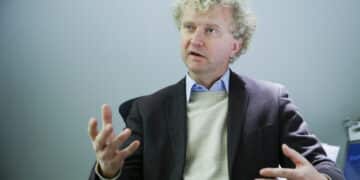 Sjeføkonom spår to nye rentekutt i 2025