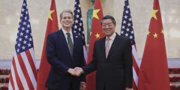 Hirschman-effekten: Hvorfor investorer må forstå maktspillet bak Trumps tollkrig