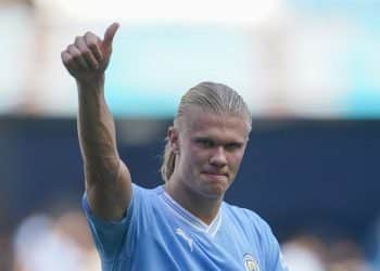 (+)Sovetape – Haaland gjør det, bør du også?