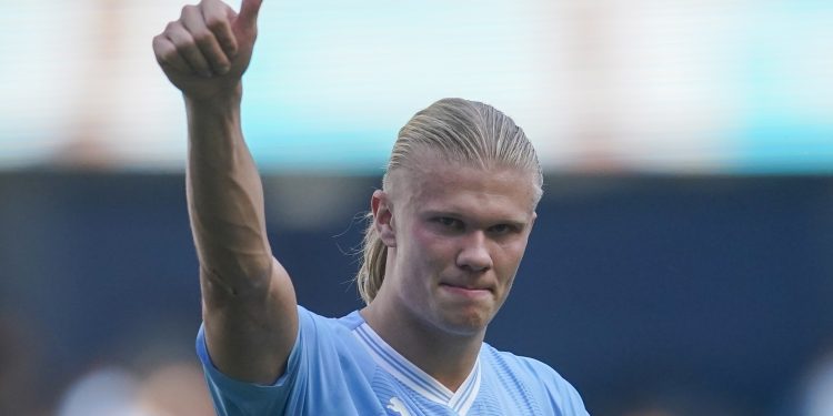 (+)Sovetape – Haaland gjør det, bør du også?