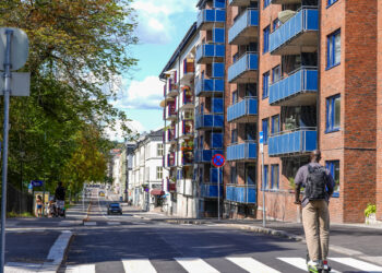 Investor selger alle utleieleilighetene: – Umulig å drive lønnsomt