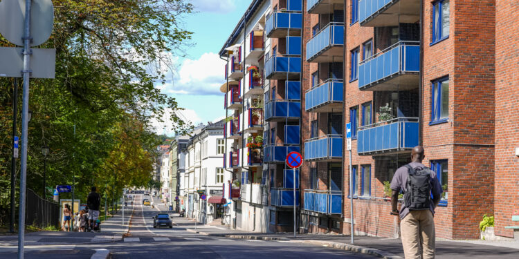 Investor selger alle utleieleilighetene: – Umulig å drive lønnsomt