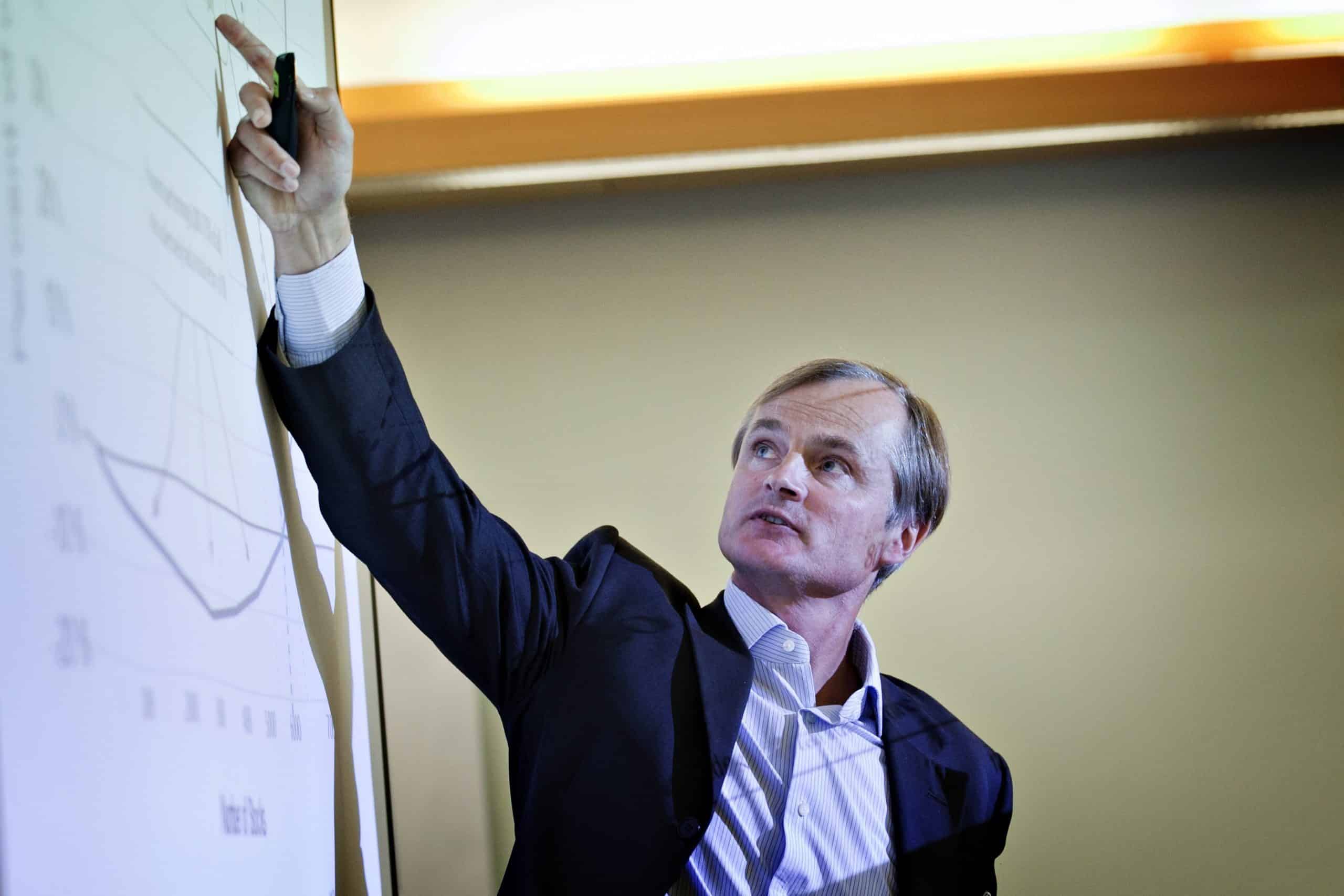 (+) Dramatikk i hydrogenselskapet HYON – Spetalen ut?