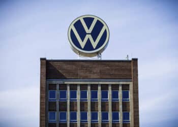 Volkswagen-salget styrtdykker i USA etter Trumps nye tollregime