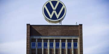 Volkswagen-salget styrtdykker i USA etter Trumps nye tollregime