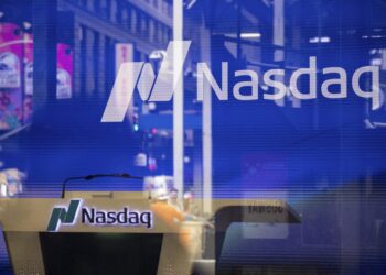 Teknisk analyse: Nasdaq 100 og tre utvalgte aksjer