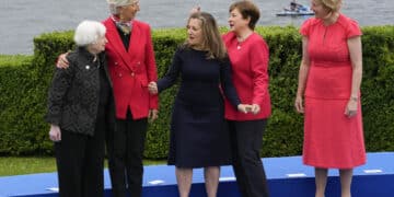 Hvorfor kvinner aldri blir verdens største investorer