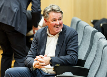Tidenes beste kvartal for Norwegian