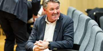 Tidenes beste kvartal for Norwegian