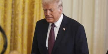 Forbrukertilliten i USA stuper – kan varsle økonomisk nedtur