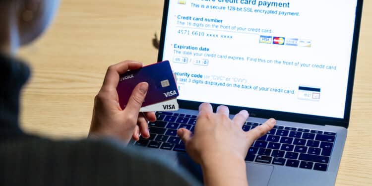 Ny handelsavtale mellom en rekke land skal forenkle internetthandel