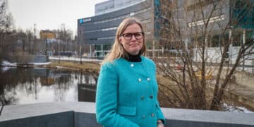 (+) Statkraftsjef Birgitte R. Vartdal om Q3 2024!