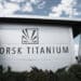 (+) DYBDEANALYSE AV NORSK TITANIUM 1/2