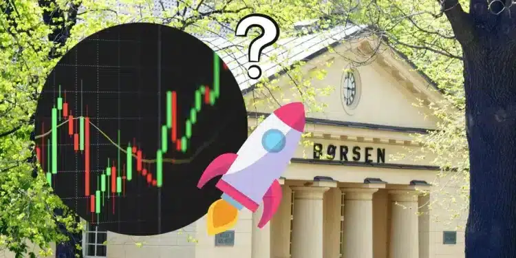 Årets sjette Nyttårsrakett – en reprising på gang?