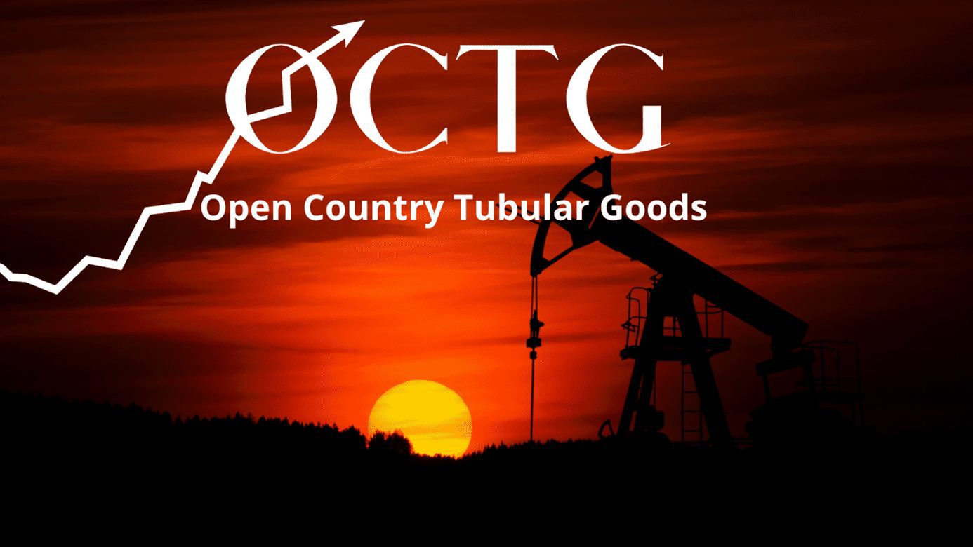 (+) Økt OCTG etterspørsel i 2023