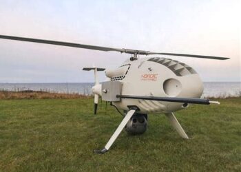 Nordic Unmanned ASA – Økt aktivitet og sterk EBITDA