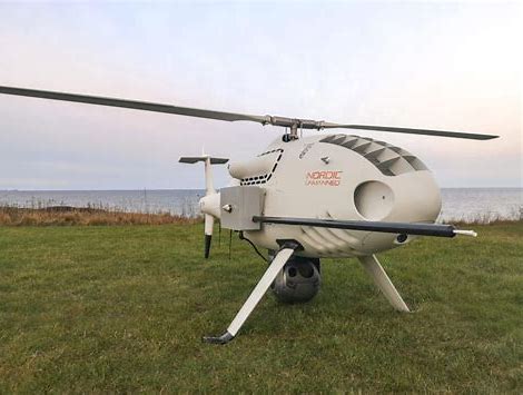 Nordic Unmanned ASA – Økt aktivitet og sterk EBITDA