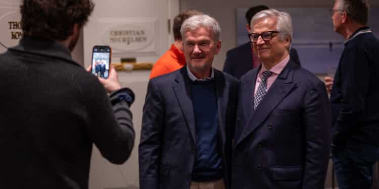 (+) Er sikker på å vinne andre arbitrasjesak