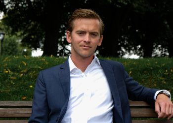 Intervju med ledelsen i Harmonychain – en avskrevet underdog?