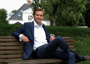 (+) Intervju med CEO Ola Stene-Johansen